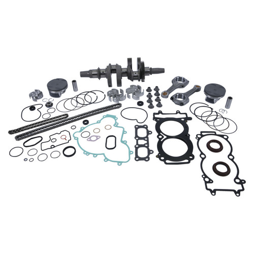 Vertex Polaris Complete Engine Rebuild Kit WR00009