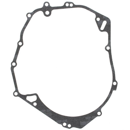 Vertex Gaskets 06-07 Polaris Outlaw 500 Inner Clutch - Side Cover Gasket Kit