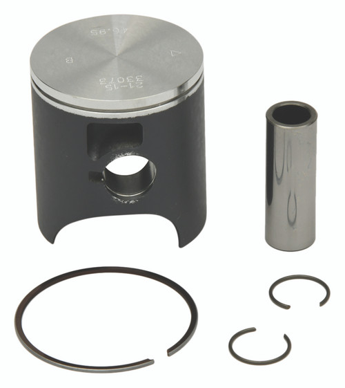 Vertex Piston 09-24 KTM 85 SX 85cc Cast Race Piston Kit 24279B
