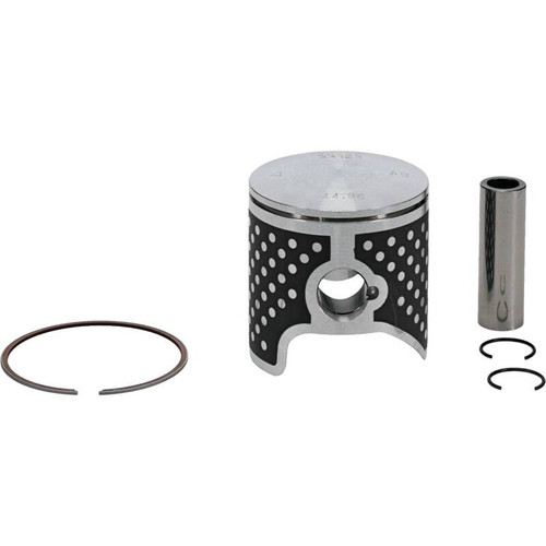 Vertex Piston 09-24 KTM 65 SX 65cc Cast Race Evolution Piston Kit 24447AB