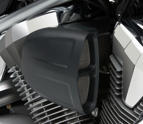 Powrflo Intake Black Hon 750 Aero/C2/Phantom Powrflo Intake Black Hon 750 Aero/C2/Phantom
