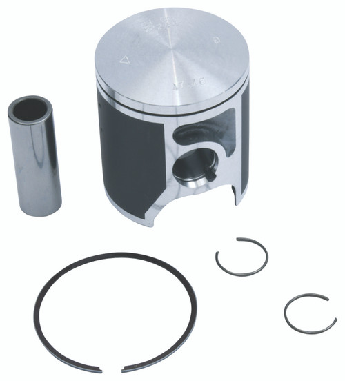Vertex Piston 02-24 Yamaha YZ 85 85cc Cast Replica Piston Kit 24370B