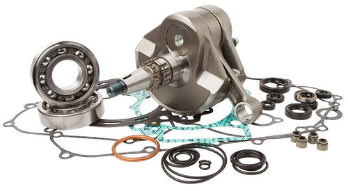 Hot Rods 2009 Kawasaki KX 450 F 450cc Bottom End Kit CBK0125