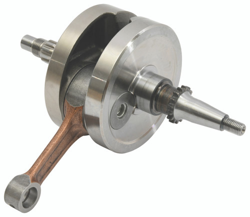 Hot Rods 2009 Kawasaki KX 250 F 250cc Crankshaft