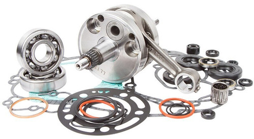 Hot Rods 06-13 Kawasaki KX 100 100cc Bottom End Kit