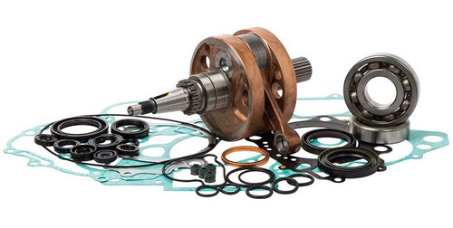 Hot Rods 06-07 Honda CRF 250 R 250cc Bottom End Kit CBK0194