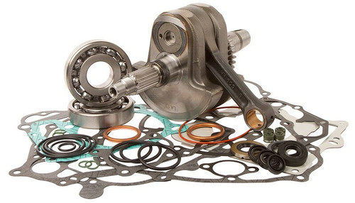 Hot Rods 05-08 Honda TRX 400 EX 400cc Bottom End Kit CBK0016