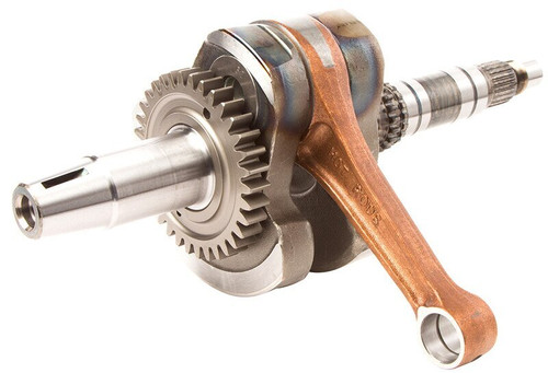 Hot Rods 05-06 Honda TRX 500 TM 500cc Crankshaft