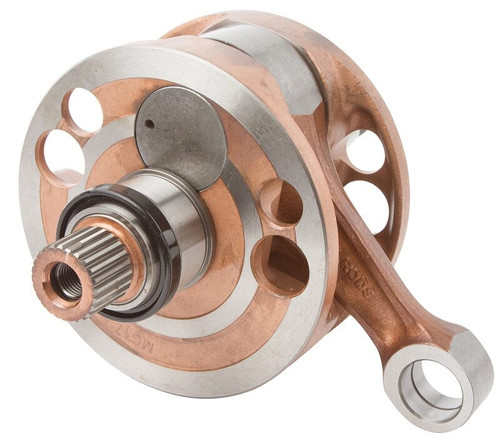 Hot Rods 04-05 Honda TRX 450 ER 450cc Crankshaft