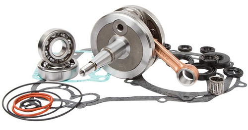 Hot Rods 02-18 Yamaha YZ 85 85cc Bottom End Kit