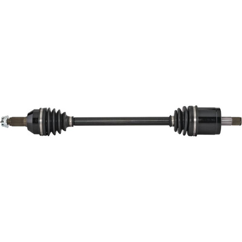 All Balls Racing 16-21 Pioneer 1000/20-21 Pioneer 1000 Deluxe/16-21 Pioneer 1000-5 6 Ball Axle AB6-HO-8-329