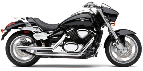 Dragsters Ii Full System Chr Suz Boulevard C90 05 09