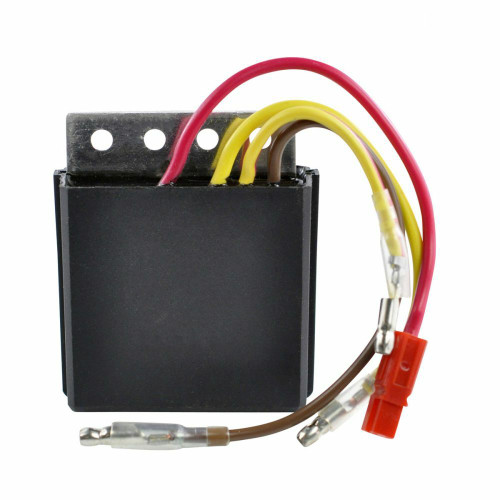 Regulator RMS020-102594