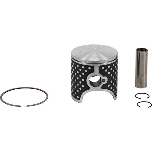Vertex Piston 04-11 KTM 105 SX 105cc Cast Race Evolution Stroker Piston Kit 112cc 15mm 24530A