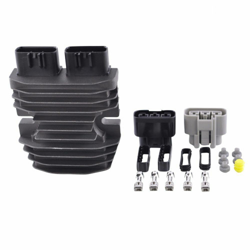 Regulator. RM30506