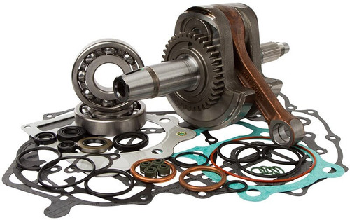 Hot Rods 99-04 Honda TRX 400 EX 400cc Bottom End Kit CBK0080