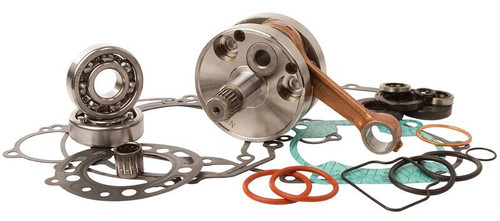 Hot Rods 98-05 Kawasaki KX 100 100cc Bottom End Kit CBK0052