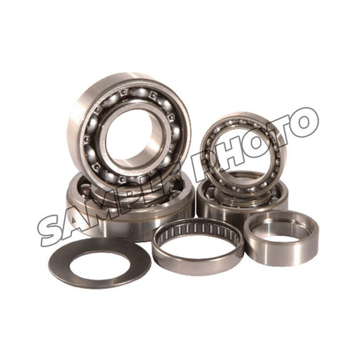 Hot Rods 00-01 Kawasaki KX 65 65cc Transmission Bearing Kit