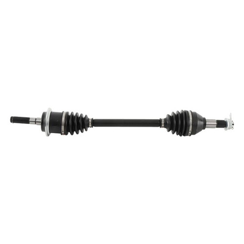 All Balls Racing 13-16 Can-Am Commander 800R DPS 8 Ball Axle Front Right