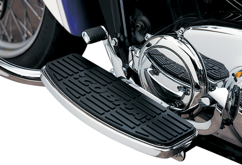 Floorboards Rider Hon Shadow Spirit Vt1100 97 07