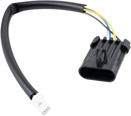 7" Zenith Led Headligh `14 23 Flh Harness 7" Zenith Led Headligh `14 23 Flh Harness