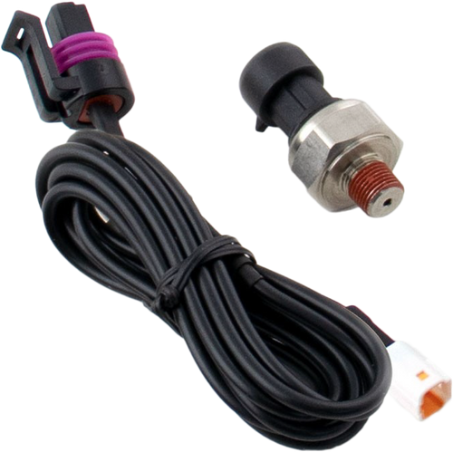 Air Pressure Sensor Kit For Hd 03  D2 Touring Gauges