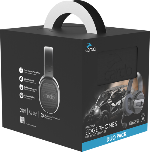 Pt Edgephones Duo For Orv