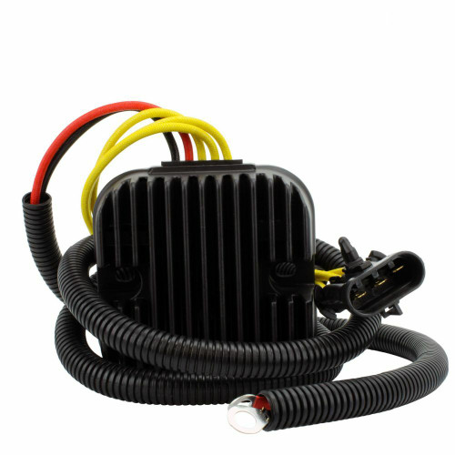 Regulator RMS020-100174
