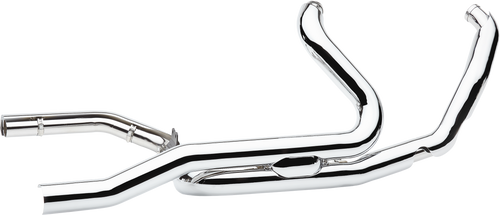 Pro Chamber Headpipes Black Trike 17 22 Pro Chamber Headpipes Black Trike 17 22