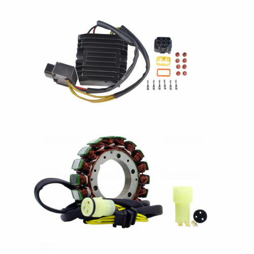 Stator+Regulator RMS900-108496