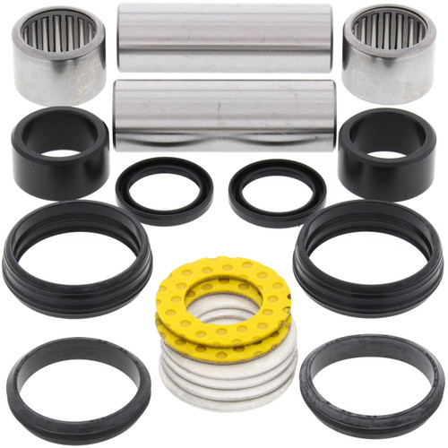 All Balls Racing 80-82 Yamaha YZ125 Swing Arm Bearing Kit