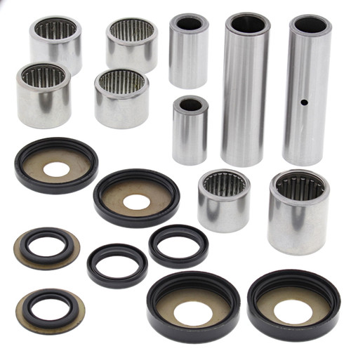 All Balls Racing 96-20 Suzuki DR650SE Linkage Bearing Kit