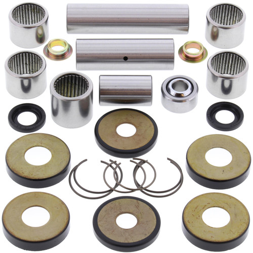 All Balls Racing 1991 Suzuki RM125 Linkage Bearing Kit