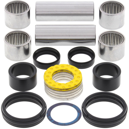 All Balls Racing 1986 Yamaha YZ250 Swing Arm Bearing Kit