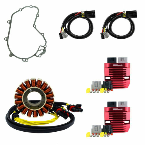 Stator+Regulator RMS900-108287