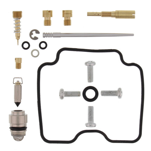 All Balls Racing 03-04 Can-Am Outlander 400 Carburetor Rebuild Kit