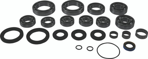 All Balls Racing 2000 Polaris Sportsman 335 Transaxle Bearing & Seal Kit