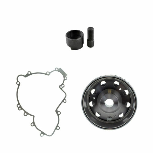 Flywheel+Gasket+Puller