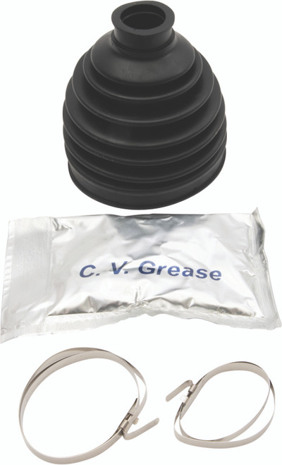 All Balls Racing 20-23 Kawasaki Teryx KRX 1000 CV Boot Repair Kit - Rear - Inner