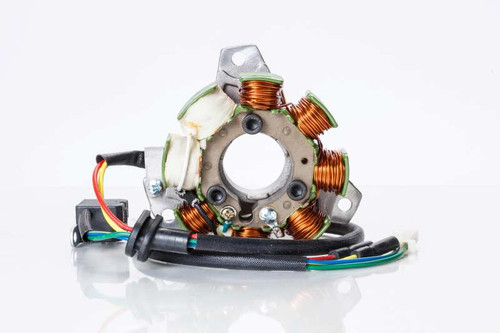 Ricks Motorsport New Hot Shot Series Honda Stator