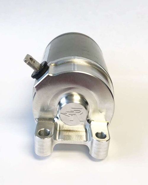 Ricks Motorsport New Ducati Starter Motor