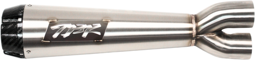 Comp S 2 1 Chief 22 25 Brushed W/Turnout