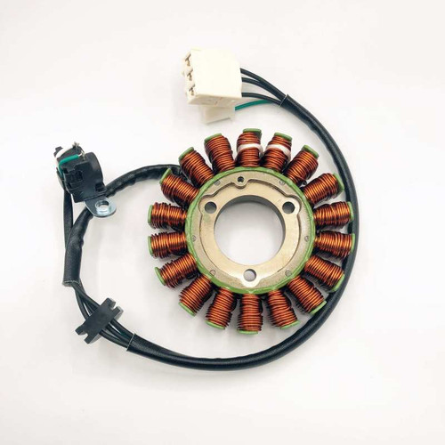 Ricks Motorsport New OEM Style Kawasaki Stator 21-246