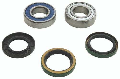 All Balls Racing 16-18 Ski-Doo MXZ 600 2-Stroke Carb Jack Shaft Bearing & Seal Kit Upper Shaft