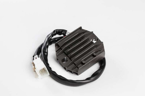 Ricks Motorsport OEM Style Suzuki Rectifier-Regulator 10-246