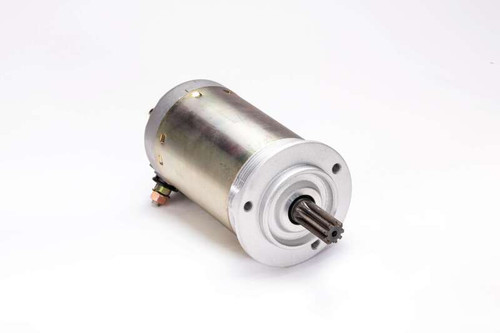 Ricks Motorsport New Ducati Starter Motor 61-710