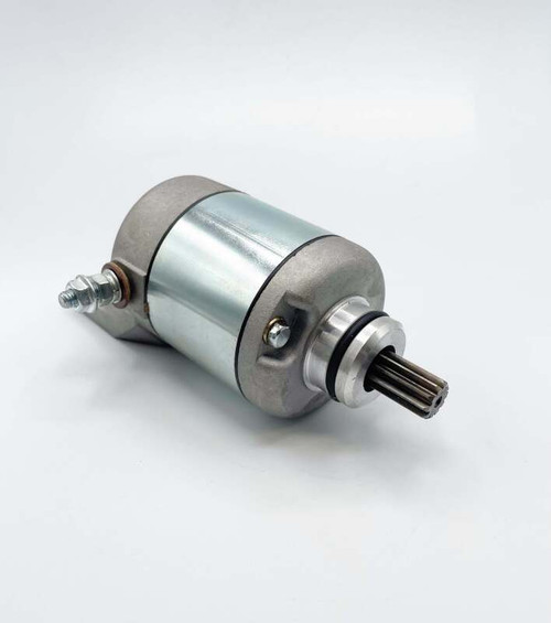 Ricks Motorsport New Suzuki Starter Motor 61-331