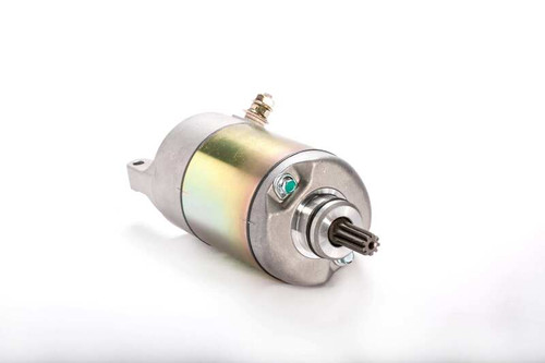 Ricks Motorsport New Suzuki Starter Motor 61-314