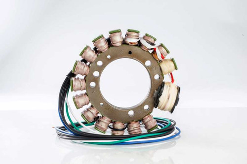 Ricks Motorsport New OEM Style Honda Stator 21-123