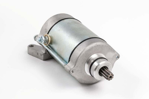 Ricks Motorsport New Honda Starter Motor 61-124